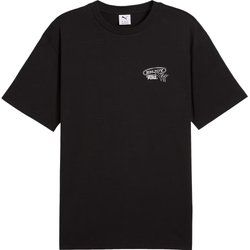 T-shirt męski Puma ze sklepu: SPORT-SHOP.pl w kategorii: T-shirty męskie - zdjęcie 6BAF450-D40-9631_200038