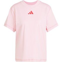 adidas - Bluzka damska ze sklepu: SPORT-SHOP.pl w kategorii: Bluzki damskie - zdjęcie 6BAF450-D40-9631_200067