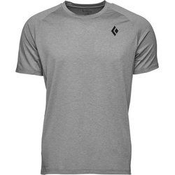 T-shirt męski zimowy Black Diamond ze sklepu: SPORT-SHOP.pl w kategorii: T-shirty męskie - zdjęcie 6BAF450-D40-9631_200074