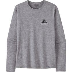 T-shirt męski na zimę Patagonia ze sklepu: SPORT-SHOP.pl w kategorii: T-shirty męskie - zdjęcie 6BAF450-D40-9631_200186