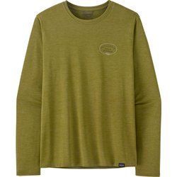 Patagonia - T-shirt męski zimowy ze sklepu: SPORT-SHOP.pl w kategorii: T-shirty męskie - zdjęcie 6BAF450-D40-9631_200187