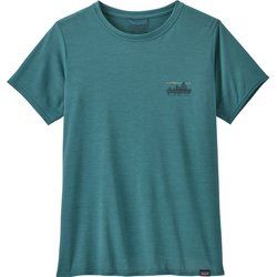 Patagonia - Bluzka damska zimowa ze sklepu: SPORT-SHOP.pl w kategorii: Bluzki damskie - zdjęcie 6BAF450-D40-9631_200193