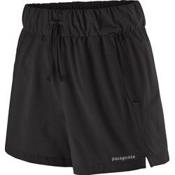 Szorty na zimę Patagonia ze sklepu: SPORT-SHOP.pl w kategorii: Szorty - zdjęcie 6BAF450-D40-9631_200195