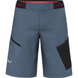 Spodenki męskie jesienne SALEWA ze sklepu: SPORT-SHOP.pl w kategorii: Spodenki męskie - zdjęcie 6BAF450-D40-9631_200223