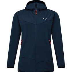 Bluza damska SALEWA ze sklepu: SPORT-SHOP.pl w kategorii: Bluzy damskie - zdjęcie 6BAF450-D40-9631_200255