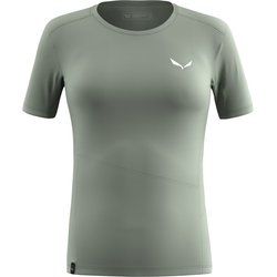 T-shirt męski SALEWA ze sklepu: SPORT-SHOP.pl w kategorii: T-shirty męskie - zdjęcie 6BAF450-D40-9631_200304