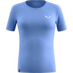T-shirt męski SALEWA ze sklepu: SPORT-SHOP.pl w kategorii: T-shirty męskie - zdjęcie 6BAF450-D40-9631_200305