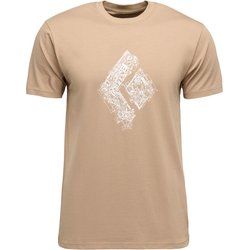 Black Diamond - T-shirt męski ze sklepu: SPORT-SHOP.pl w kategorii: T-shirty męskie - zdjęcie 6BAF450-D40-9631_200325