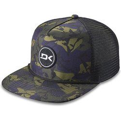 Czapka z daszkiem męska Dakine ze sklepu: SPORT-SHOP.pl w kategorii: Czapki z daszkiem męskie - zdjęcie 6BAF450-D40-9631_200404