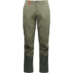 Spodnie męskie Black Diamond ze sklepu: SPORT-SHOP.pl w kategorii: Spodnie męskie - zdjęcie 6BAF450-D40-9631_200406