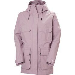 Płaszcz damski Helly Hansen ze sklepu: SPORT-SHOP.pl w kategorii: Płaszcze damskie - zdjęcie 6BAF450-D40-9631_200408