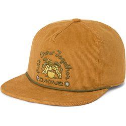 Czapka z daszkiem męska w stylu młodzieżowym na jesień Dakine ze sklepu: SPORT-SHOP.pl w kategorii: Czapki z daszkiem męskie - zdjęcie 6BAF450-D40-9631_200473