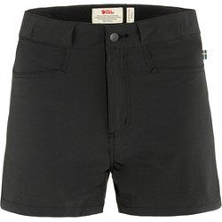 Szorty na lato casualowe Fjallraven ze sklepu: SPORT-SHOP.pl w kategorii: Szorty - zdjęcie 6BAF450-D40-9631_200477