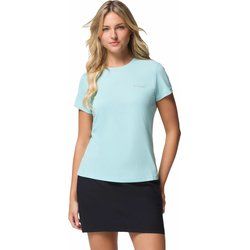 Bluzka damska Columbia ze sklepu: SPORT-SHOP.pl w kategorii: Bluzki damskie - zdjęcie 6BAF450-D40-9631_200586