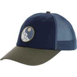 Czapka z daszkiem męska na jesień Viking ze sklepu: SPORT-SHOP.pl w kategorii: Czapki z daszkiem męskie - zdjęcie 6BAF450-D40-9631_200603