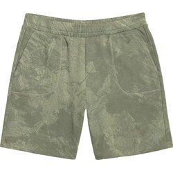 Spodenki męskie na lato 4F ze sklepu: SPORT-SHOP.pl w kategorii: Spodenki męskie - zdjęcie 6BAF450-D40-9631_200629
