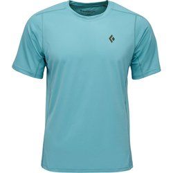 T-shirt męski Black Diamond ze sklepu: SPORT-SHOP.pl w kategorii: T-shirty męskie - zdjęcie 6BAF450-D40-9631_200635