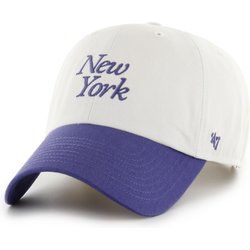 Czapka z daszkiem męska casual na wiosnę 47 Brand ze sklepu: SPORT-SHOP.pl w kategorii: Czapki z daszkiem męskie - zdjęcie 6BAF450-D40-9631_200662