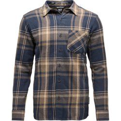 Koszula męska Black Diamond ze sklepu: SPORT-SHOP.pl w kategorii: Koszule męskie - zdjęcie 6BAF450-D40-9631_200663