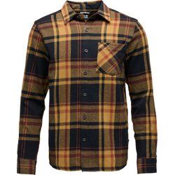 Koszula męska jesienna Black Diamond ze sklepu: SPORT-SHOP.pl w kategorii: Koszule męskie - zdjęcie 6BAF450-D40-9631_200664