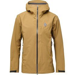 Kurtka męska Black Diamond ze sklepu: SPORT-SHOP.pl w kategorii: Kurtki męskie - zdjęcie 6BAF450-D40-9631_200971
