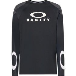 T-shirt męski Oakley ze sklepu: SPORT-SHOP.pl w kategorii: T-shirty męskie - zdjęcie 6BAF450-D40-9631_200982