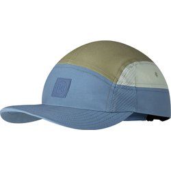 Buff - Czapka z daszkiem męska na lato ze sklepu: SPORT-SHOP.pl w kategorii: Czapki z daszkiem męskie - zdjęcie 6BAF450-D40-9631_201019