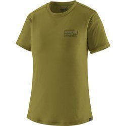 Patagonia - Bluzka damska ze sklepu: SPORT-SHOP.pl w kategorii: Bluzki damskie - zdjęcie 6BAF450-D40-9631_201030