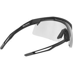 Rudy Project - Okulary przeciwsłoneczne na lato ze sklepu: SPORT-SHOP.pl w kategorii: Okulary przeciwsłoneczne męskie - zdjęcie 6BAF450-D40-9631_201053