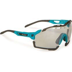 Okulary przeciwsłoneczne letni Rudy Project ze sklepu: SPORT-SHOP.pl w kategorii: Okulary przeciwsłoneczne męskie - zdjęcie 6BAF450-D40-9631_201055