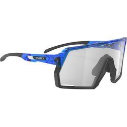 Okulary przeciwsłoneczne na lato Rudy Project ze sklepu: SPORT-SHOP.pl w kategorii: Okulary przeciwsłoneczne męskie - zdjęcie 6BAF450-D40-9631_201056