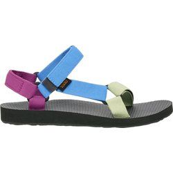 Sandały damskie Teva ze sklepu: SPORT-SHOP.pl w kategorii: Sandały damskie - zdjęcie 6BAF450-D40-9631_201106