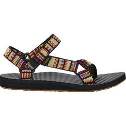 Sandały damskie Teva ze sklepu: SPORT-SHOP.pl w kategorii: Sandały damskie - zdjęcie 6BAF450-D40-9631_201107