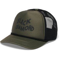 Black Diamond - Czapka z daszkiem męska jesienny ze sklepu: SPORT-SHOP.pl w kategorii: Czapki z daszkiem męskie - zdjęcie 6BAF450-D40-9631_201410