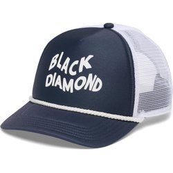 Czapka z daszkiem męska na jesień Black Diamond ze sklepu: SPORT-SHOP.pl w kategorii: Czapki z daszkiem męskie - zdjęcie 6BAF450-D40-9631_201413