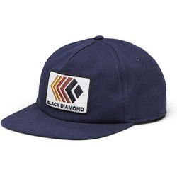 Czapka z daszkiem męska na jesień Black Diamond ze sklepu: SPORT-SHOP.pl w kategorii: Czapki z daszkiem męskie - zdjęcie 6BAF450-D40-9631_201416