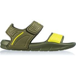 Sandały dziecięce na lato Champion ze sklepu: SPORT-SHOP.pl w kategorii: Sandały dziecięce - zdjęcie 6BAF450-D40-9631_201501