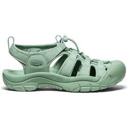 Sandały damskie casual Keen ze sklepu: SPORT-SHOP.pl w kategorii: Sandały damskie - zdjęcie 6BAF450-D40-9631_201517