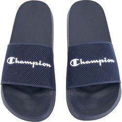 Klapki męskie Champion ze sklepu: SPORT-SHOP.pl w kategorii: Klapki męskie - zdjęcie 6BAF450-D40-9631_201542