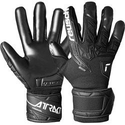 Reusch - Rękawiczki jesienny ze sklepu: SPORT-SHOP.pl w kategorii: Rękawiczki męskie - zdjęcie 6BAF450-D40-9631_201549