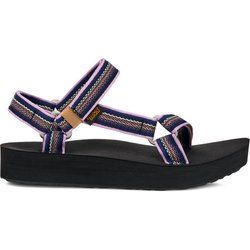 Sandały damskie Teva ze sklepu: SPORT-SHOP.pl w kategorii: Sandały damskie - zdjęcie 6BAF450-D40-9631_201566