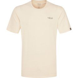 Rab - T-shirt męski na wiosnę ze sklepu: SPORT-SHOP.pl w kategorii: T-shirty męskie - zdjęcie 6BAF450-D40-9631_201573
