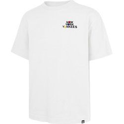 T-shirt męski 47 Brand ze sklepu: SPORT-SHOP.pl w kategorii: T-shirty męskie - zdjęcie 6BAF450-D40-9631_201581
