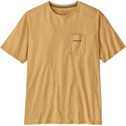 T-shirt męski letni Patagonia ze sklepu: SPORT-SHOP.pl w kategorii: T-shirty męskie - zdjęcie 6BAF450-D40-9631_201587