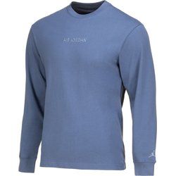 T-shirt męski na wiosnę Jordan ze sklepu: SPORT-SHOP.pl w kategorii: T-shirty męskie - zdjęcie 6BAF450-D40-9631_201593