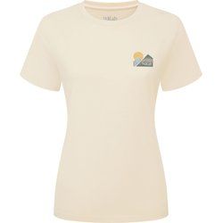 Bluzka damska Rab ze sklepu: SPORT-SHOP.pl w kategorii: Bluzki damskie - zdjęcie 6BAF450-D40-9631_201617