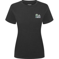 Bluzka damska Rab ze sklepu: SPORT-SHOP.pl w kategorii: Bluzki damskie - zdjęcie 6BAF450-D40-9631_201618