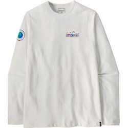 Bluza męska casual Patagonia ze sklepu: SPORT-SHOP.pl w kategorii: Bluzy męskie - zdjęcie 6BAF450-D40-9631_201708