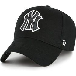 Czapka z daszkiem męska na jesień 47 Brand ze sklepu: SPORT-SHOP.pl w kategorii: Czapki z daszkiem męskie - zdjęcie 6BAF450-D40-9631_201769