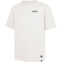 47 Brand - T-shirt męski ze sklepu: SPORT-SHOP.pl w kategorii: T-shirty męskie - zdjęcie 6BAF450-D40-9631_201911